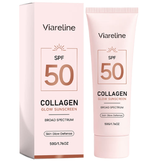 Siero Protezione Collagene Célyne - prodotto beauty luxury in flacone elegante