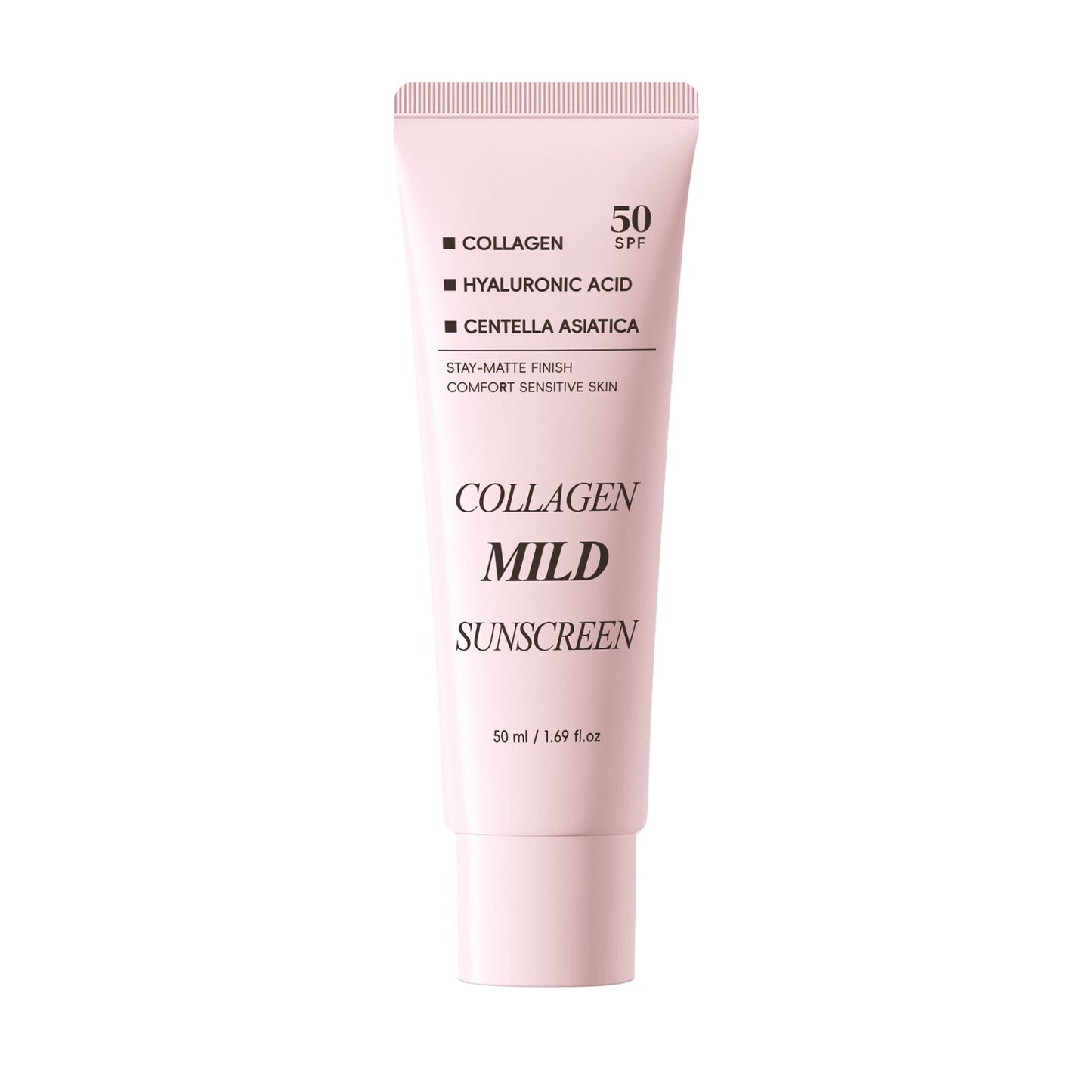 Protezione Solare al Collagene Unisex
