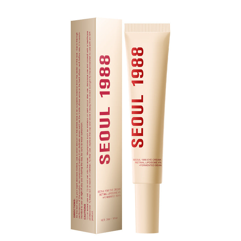 Crema Contorno Occhi 1988