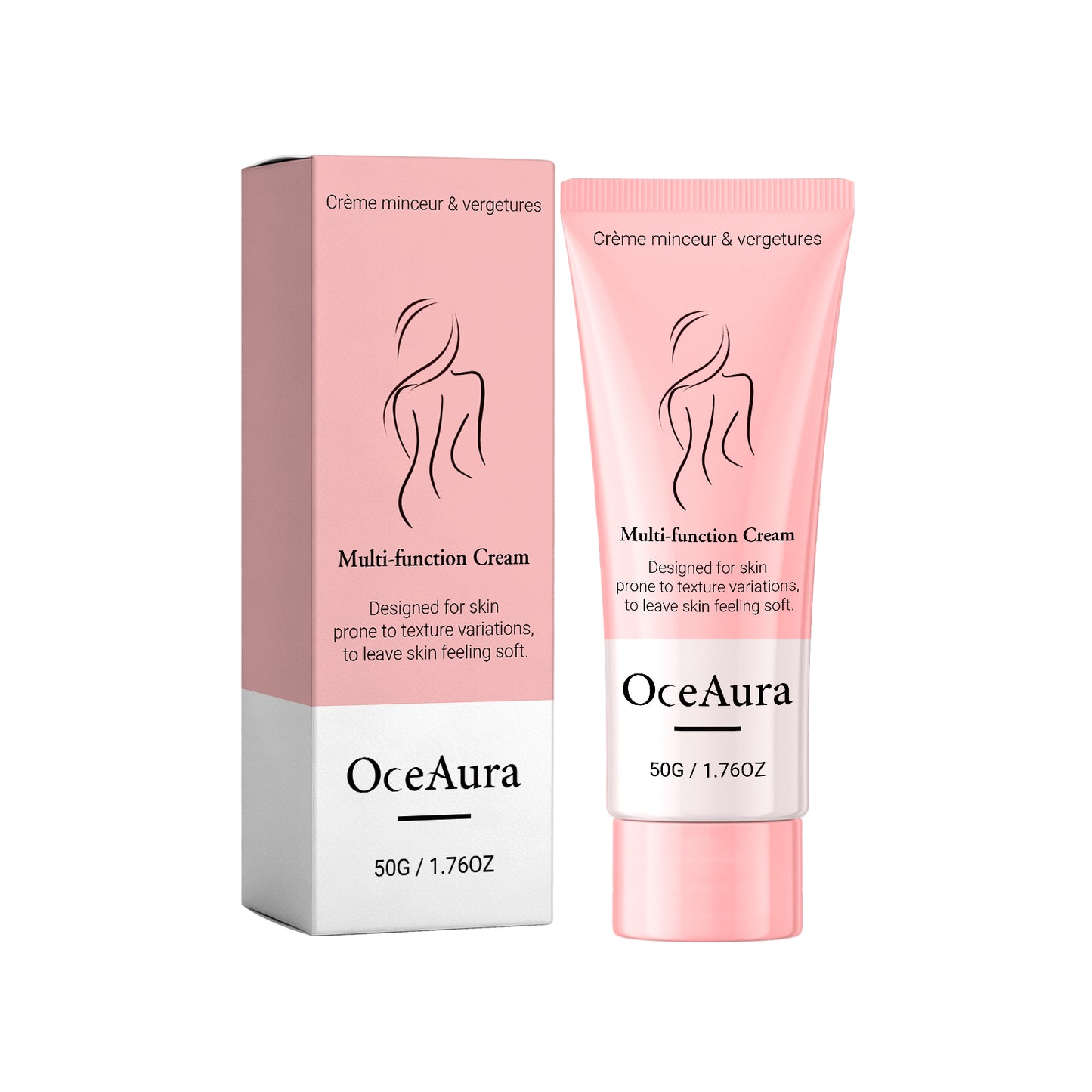 Crema Idratante Rassodante Célyne - Siero Beauty Luxury