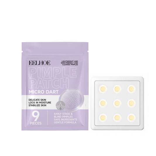 Patch Levigante Anti-Imperfezioni Célyne - Maschera viso purificante luxury