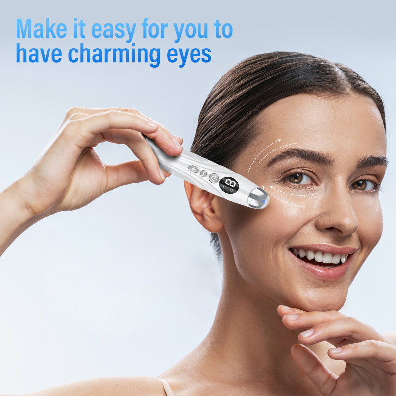 Massaggiatore Occhi Vibrante - Eye Beautifier