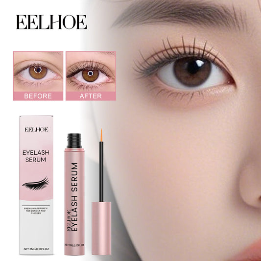 Siero Rigenerante per Ciglia 3ml Célyne - Trattamento Beauty Luxury
