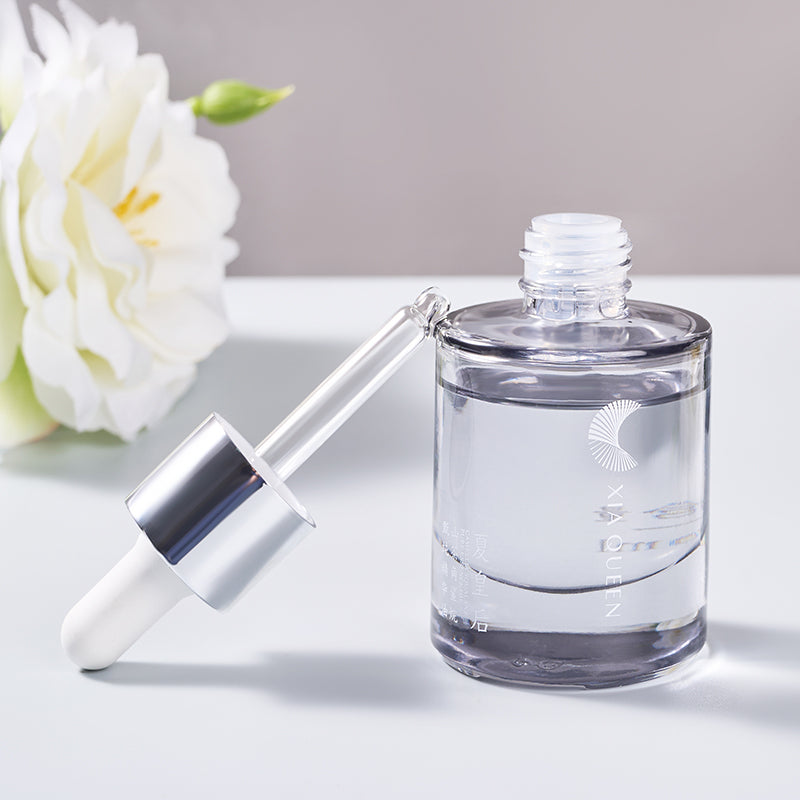 Olio di Squalane Derivato da Camelia Naturale Célyne - Olio Viso Luxury