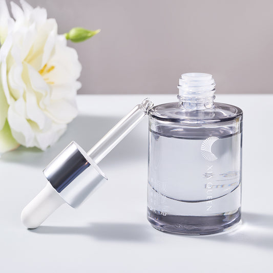 Olio di Squalane Derivato da Camelia Naturale Célyne - Olio Viso Luxury