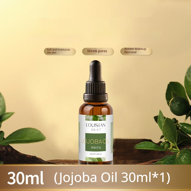 Olio Detergente Base per la Skincare del Viso