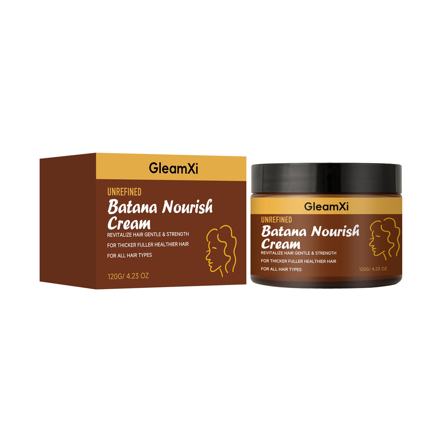 Crema Nutriente Batana Célyne - Crema viso luxury con olio di batana
